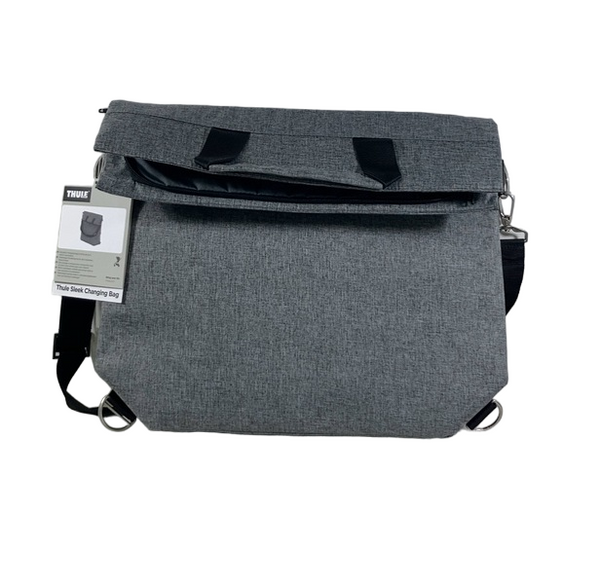 thule sleek stroller travel bag Thule Changing Bag
