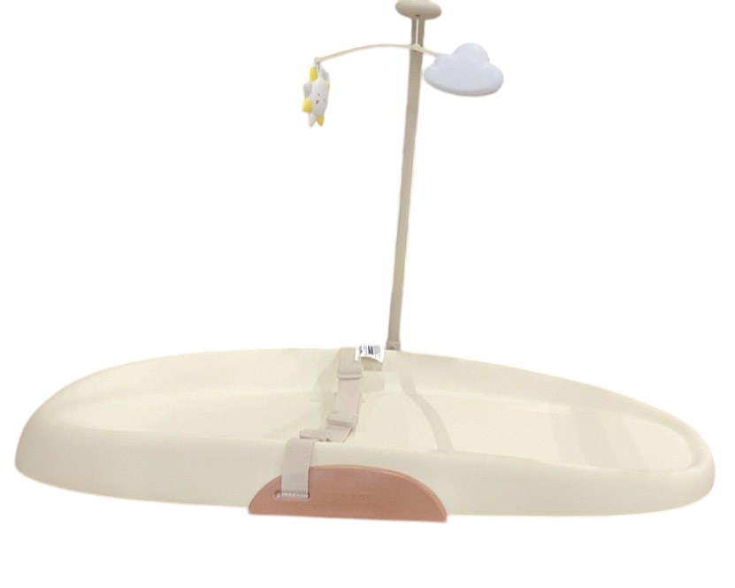 Shop Skip Hop Wipe-Clean Changing Pad, Oat at GoodBuy Gear