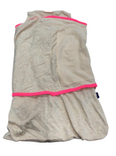 Shop Halo IdealTemp SleepSack Swaddle, Newborn, Oatmeal Pink at GoodBuy Gear