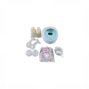 Shop Spectra Baby S1 Plus Premier Rechargeable Breast Pump, 24mm at GoodBuy Gear