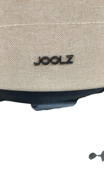 Shop Joolz Hub2 Compact Stroller, 2024, Sandy Taupe at GoodBuy Gear