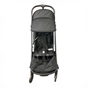 Shop Bugaboo Butterfly 2 Plus Stroller, 2026, Heritage Black/Black at GoodBuy Gear
