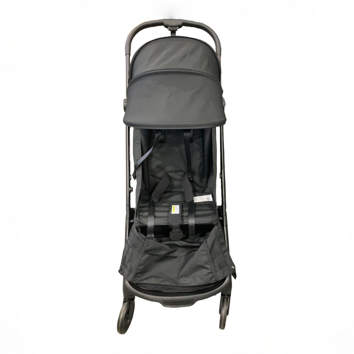 Shop Bugaboo Butterfly 2 Plus Stroller, 2026, Heritage Black/Black at GoodBuy Gear