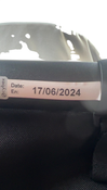 Shop Cybex Eos Stroller, 2024, Black, Lava Grey at GoodBuy Gear