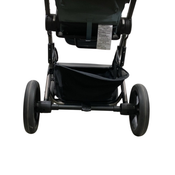 Shop Cybex Balios S Lux Stroller, 2023, Sky Blue, Taupe at GoodBuy Gear