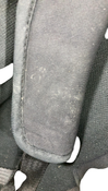 Shop Orbit Baby G5, X5, or Helix Stroller Seat, 2021, Black at GoodBuy Gear
