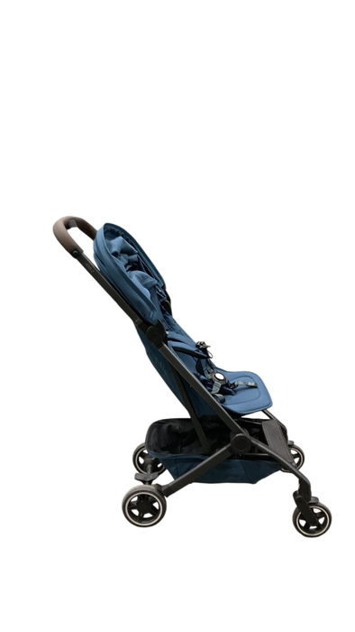 Shop Joolz Aer+ Stroller, 2023, Ocean Blue at GoodBuy Gear