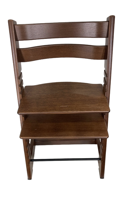 Shop Stokke Tripp Trapp Chair, Oak Warm Brown at GoodBuy Gear