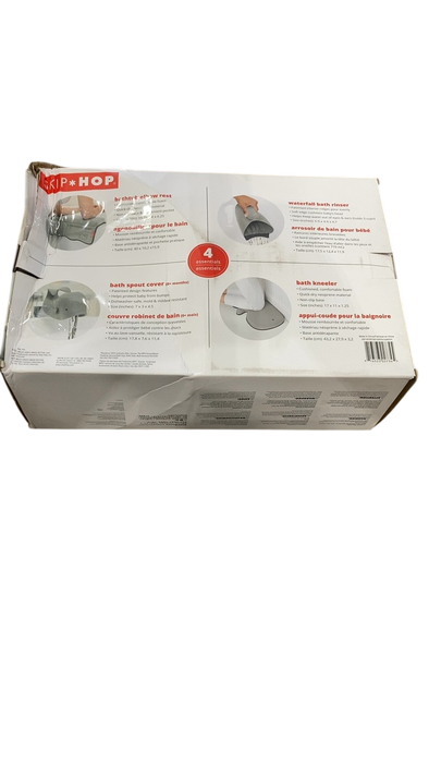 Shop Skip Hop Baby Bath Set (4pc) at GoodBuy Gear