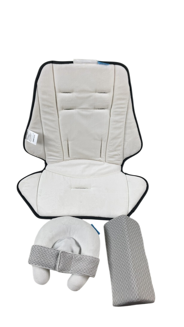 UPPAbaby Infant SnugSeat, Cream