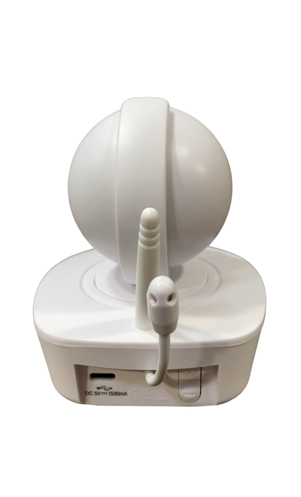 Shop Bebcare IQ WiFi HD Baby Monitor at GoodBuy Gear