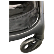 Shop Bugaboo Butterfly 2 Plus Stroller, 2026, Forest Green/Black at GoodBuy Gear