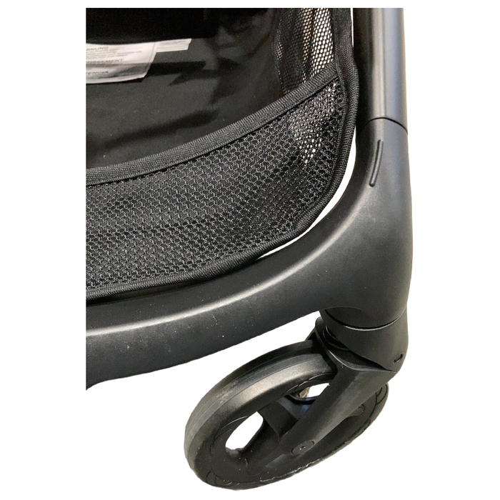Shop Bugaboo Butterfly 2 Plus Stroller, 2026, Forest Green/Black at GoodBuy Gear