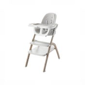 Shop Graco EveryStep Slim 6-in-1 Highchair, Misty at GoodBuy Gear