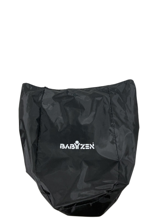 Shop Babyzen YOYO Bassinet, Aqua at GoodBuy Gear