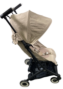 Shop Cybex Libelle 2 Compact Stroller, 2024, Almond Beige at GoodBuy Gear
