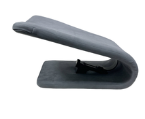 Shop Ready Rocker Portable Rocker, Classic, Stone Microfiber Fabric at GoodBuy Gear