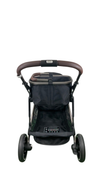 Shop Cybex Gazelle S Modular Stroller, 2024, Black, Moon Black at GoodBuy Gear