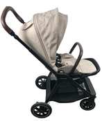 Shop Nuna TRIV Next Stroller, 2025, Caviar at GoodBuy Gear