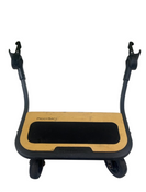 Shop UPPAbaby VISTA PiggyBack Ride-Along Board (2015+), Natural Wood/Black at GoodBuy Gear