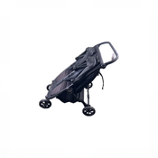 Shop Baby Jogger City Mini GT2 Double Stroller, 2022, Jet at GoodBuy Gear