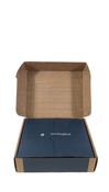 Shop Mockingbird Early Eaters Dishware Set, Sky Blue at GoodBuy Gear