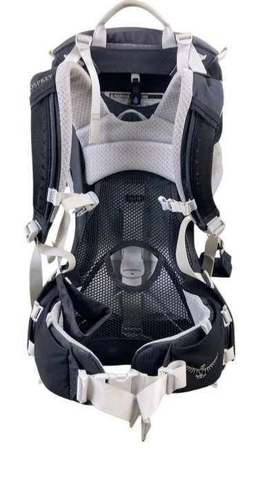 Shop Osprey Poco Child Carrier, Starry Black at GoodBuy Gear