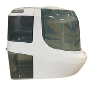 Shop Baby Brezza Bottle Washer Pro, White at GoodBuy Gear