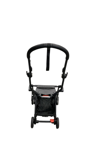 Shop Stokke YOYO3 Frame, 2025, Black at GoodBuy Gear