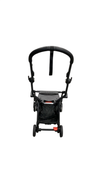 Shop Stokke YOYO3 Frame, 2025, Black at GoodBuy Gear