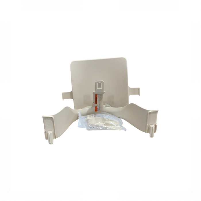 Shop Stokke Tripp Trapp Baby Set2, Vanilla White at GoodBuy Gear