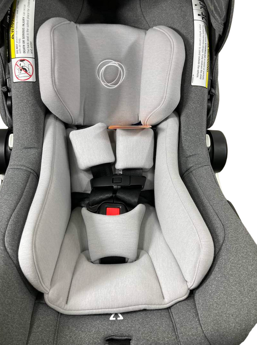 used Carseat