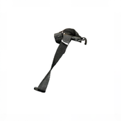 Shop Stokke Clikk High Chair, Black Warm Brown at GoodBuy Gear