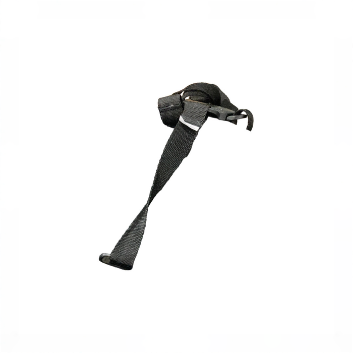 Shop Stokke Clikk High Chair, Black Warm Brown at GoodBuy Gear