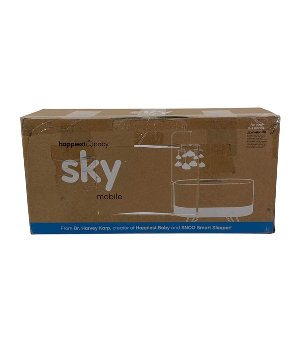 Shop Happiest Baby SNOO Sky Bassinet Mobile at GoodBuy Gear