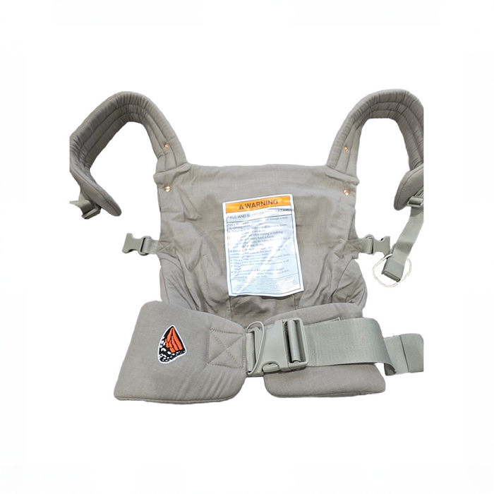Shop Mabē The Monarch Carrier, Stone Sage/Sage Green at GoodBuy Gear