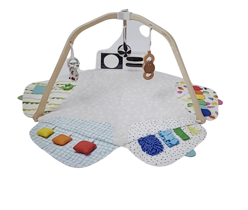 Lovevery The Play Gym, Multi-Color