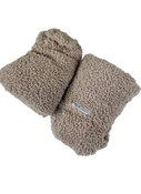 Shop 7 A.M. Enfant WarmMuffs, Oatmeal Teddy at GoodBuy Gear