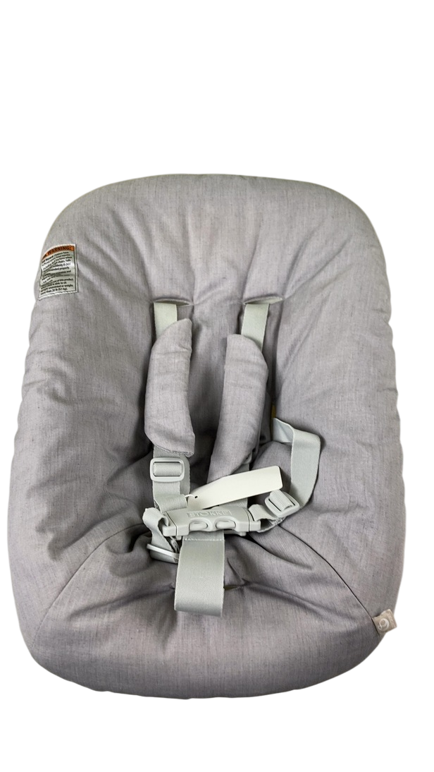 Stokke Tripp Trapp Newborn Set, 2018+, Grey
