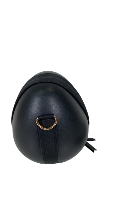 Shop Sarah Wells Milkwear Case For Wearable Pumps, Black at GoodBuy Gear