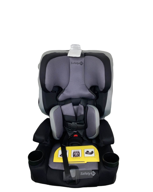 used Safety 1st Boost-and-Go All-in-one Harness Booster Seat