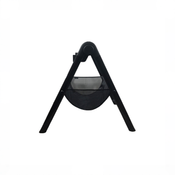 Shop Silver Cross Bassinet Stand, Black, Wave and Coast at GoodBuy Gear