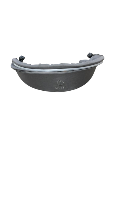 Shop Stokke Xplory X Canopy, Modern Grey at GoodBuy Gear