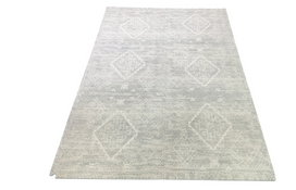 Shop House Of Noa Little Nomad Play Mat, 4x8', Gray, Ula at GoodBuy Gear