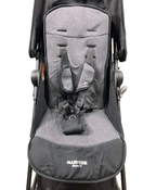Shop Maxi-Cosi Mara XT Ultra Stroller, 2022, Essential Black at GoodBuy Gear