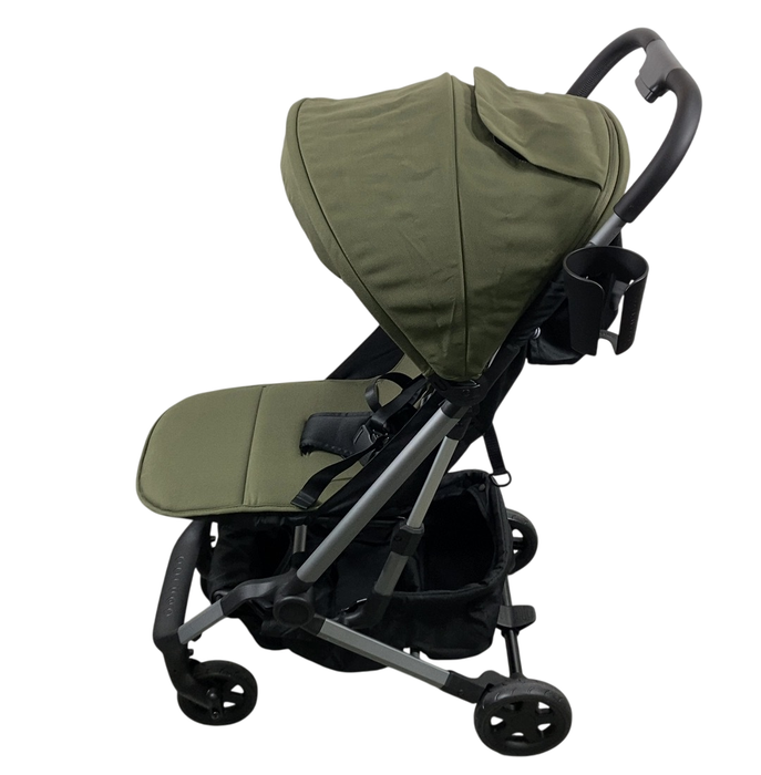 Shop Colugo Compact Stroller, 2023, Olive at GoodBuy Gear