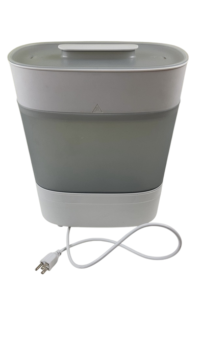 Shop Philips Avent Premium Electric Steam Sterilizer With Dryer at GoodBuy Gear