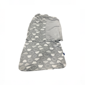 Shop Halo SleepSack Swaddle, Clouds, Small at GoodBuy Gear