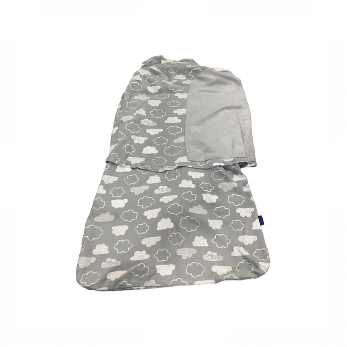 Shop Halo SleepSack Swaddle, Clouds, Small at GoodBuy Gear