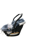 Shop UPPAbaby Aria Infant Car Seat, 2024, Paige (Blue Melange) at GoodBuy Gear